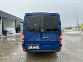 Mercedes-Benz Sprinter 311, снимка 5