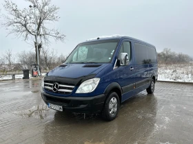 Mercedes-Benz Sprinter 311, снимка 1