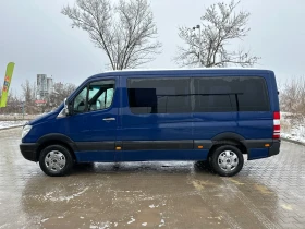 Mercedes-Benz Sprinter 311, снимка 7