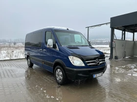 Mercedes-Benz Sprinter 311, снимка 3