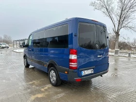 Mercedes-Benz Sprinter 311, снимка 6