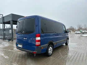 Mercedes-Benz Sprinter 311, снимка 4