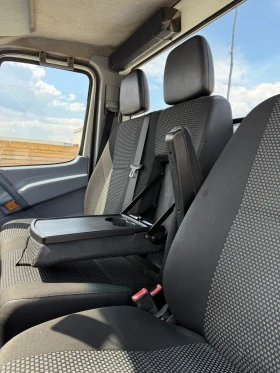 Mercedes-Benz Sprinter 412  *  *  | Mobile.bg    13