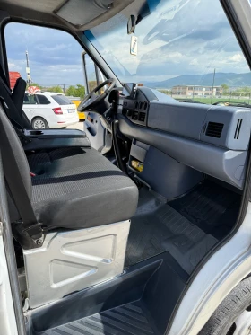 Обява за продажба на Mercedes-Benz Sprinter 412 Двойна гума* Пътна Помощ* Лебедка ~15 300 лв. - изображение 9