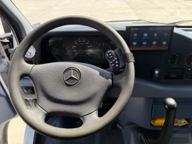 Обява за продажба на Mercedes-Benz Sprinter 412 Двойна гума* Пътна Помощ* Лебедка ~15 300 лв. - изображение 10