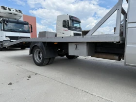 Обява за продажба на Mercedes-Benz Sprinter 412 Двойна гума* Пътна Помощ* Лебедка ~15 300 лв. - изображение 5
