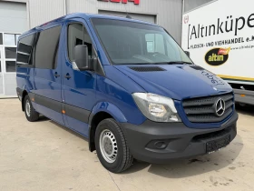 Mercedes-Benz Sprinter 313 9-МЕСТЕН!ТОП!2xКЛИМА! | Auto.bg — изображение 2