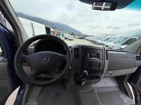 Mercedes-Benz Sprinter 313 9-МЕСТЕН!ТОП!2xКЛИМА! | Auto.bg — изображение 9