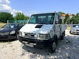 Iveco Daily 4x4 -2.8 ����� | Mobile.bg � ����� ������ 5