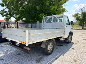 Iveco Daily 4x4 -2.8 ����� | Mobile.bg � ����� ������ 7