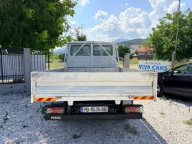 Iveco Daily 4x4 -2.8 ����� | Mobile.bg � ����� ������ 8