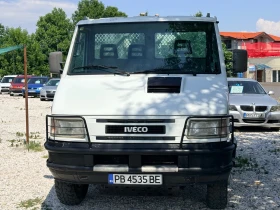Iveco Daily 4x4 -2.8 ����� | Mobile.bg � ����� ������ 3