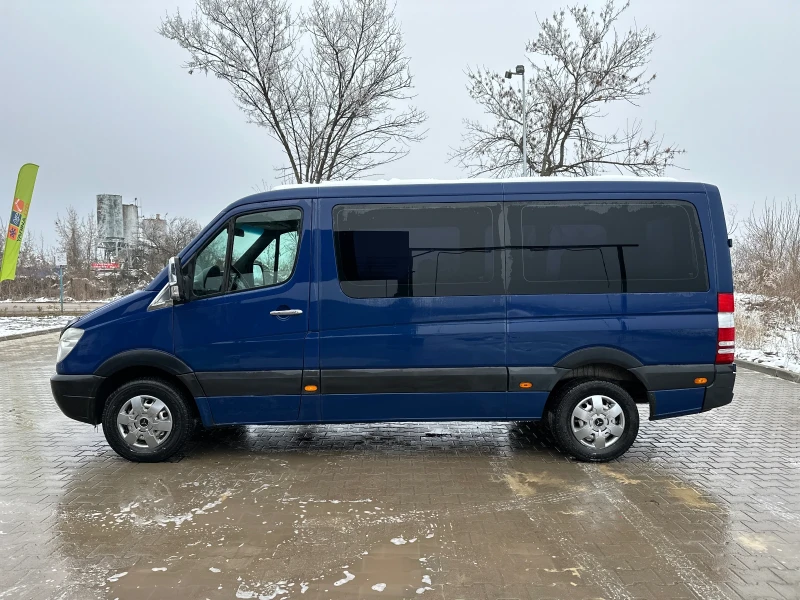 Mercedes-Benz Sprinter 311, снимка 7 - Бусове и автобуси - 48730104