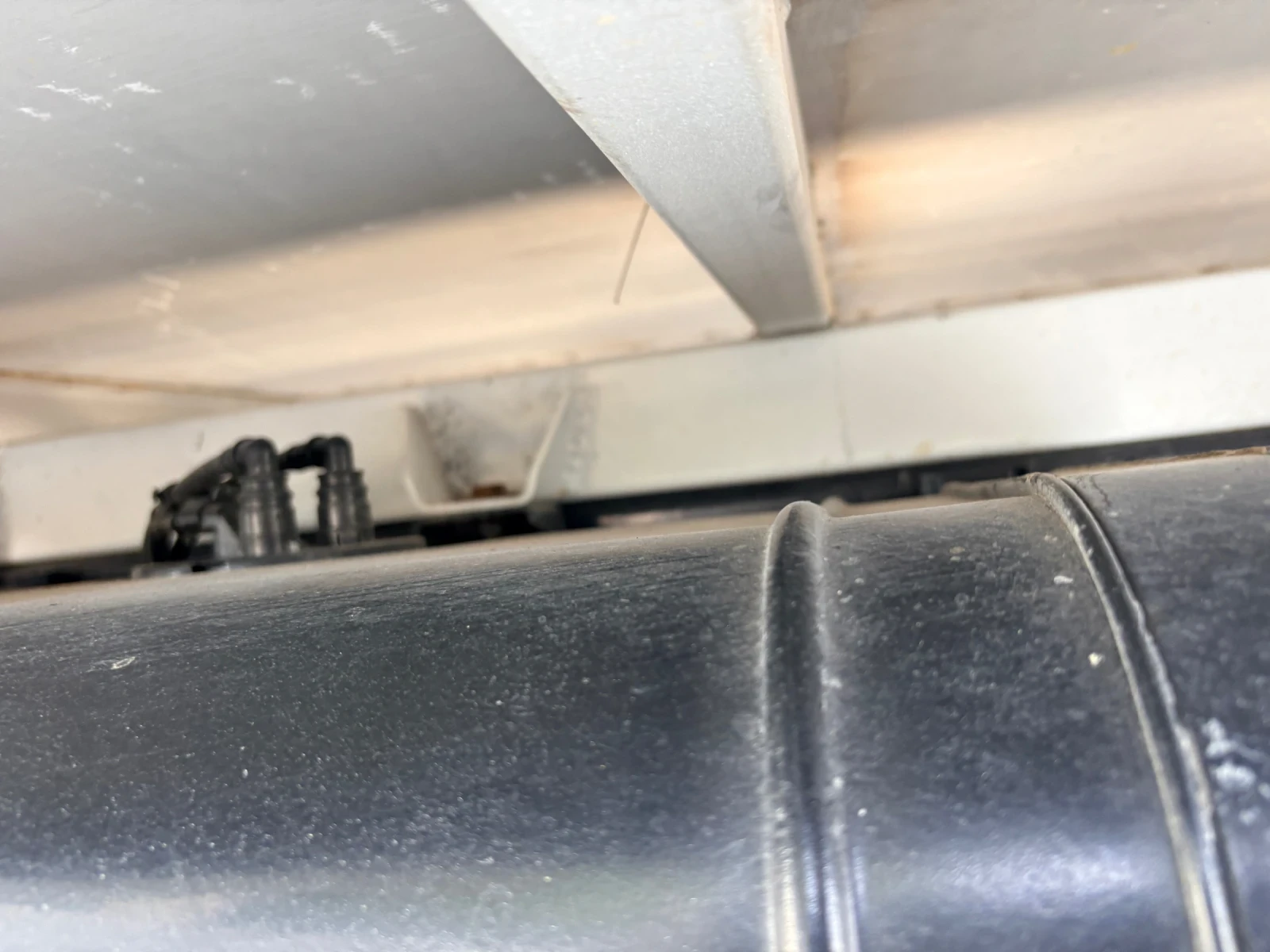 Iveco Daily 4x4 -2.8 Дизел, снимка 15 - Бусове и автобуси - 55334078