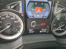 Daf FT XF 106  480 EURO 6 Хидравлична Помпа , снимка 2