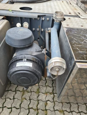 Daf FT XF 106  480 EURO 6 Хидравлична Помпа , снимка 8