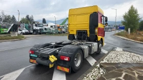 ����� �� �������� �� Daf FT XF 106  480 EURO 6 ����������� ����� ���������