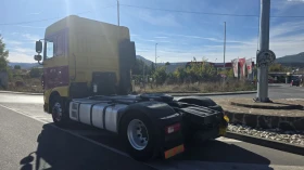 ����� �� �������� �� Daf FT XF 106  480 EURO 6 ����������� ����� ���������