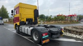 ����� �� �������� �� Daf FT XF 106  480 EURO 6 ����������� ����� ���������
