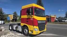 ����� �� �������� �� Daf FT XF 106  480 EURO 6 ����������� ����� ���������