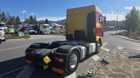 ����� �� �������� �� Daf FT XF 106  480 EURO 6 ����������� ����� ���������