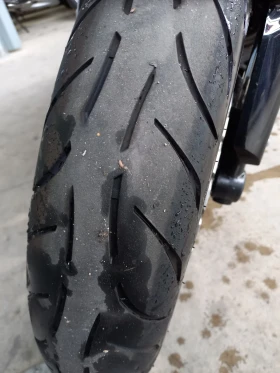 Kawasaki Z 1000SX ABS TC , снимка 8