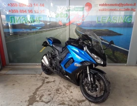 Kawasaki Z 1000SX ABS TC , снимка 3