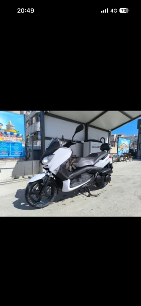 Yamaha X-max 250i, снимка 2