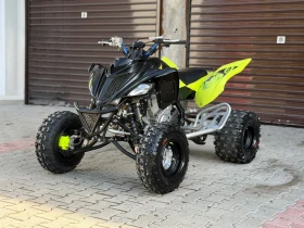 Yamaha Raptor YFM 700 Special Edition, снимка 1