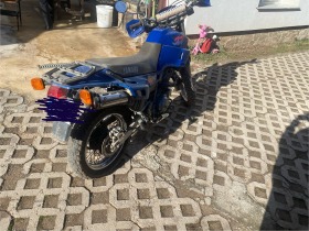 Yamaha Xt Регистриран , снимка 4 - Мотоциклети и мототехника - 45717659