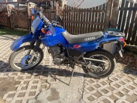  Yamaha Xt