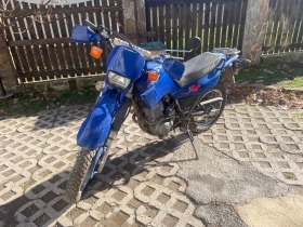Yamaha Xt Регистриран , снимка 2 - Мотоциклети и мототехника - 45717659