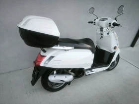 Kymco Like  50  2, 2011   | Mobile.bg    3