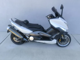  Yamaha T-max