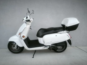 Kymco Like  50  2, 2011   | Mobile.bg    7