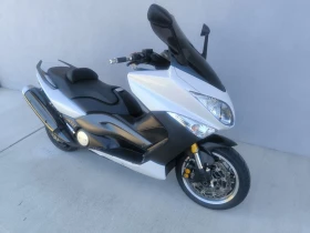 Yamaha T-max 500i, 2008   | Mobile.bg    2