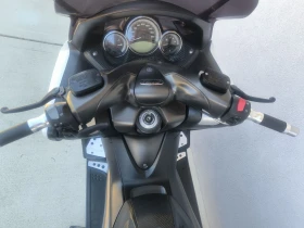 Yamaha T-max 500i, 2008   | Mobile.bg    5