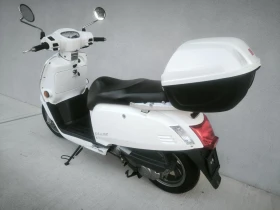 Kymco Like  50  2, 2011   | Mobile.bg    9