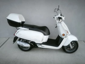  Kymco Like