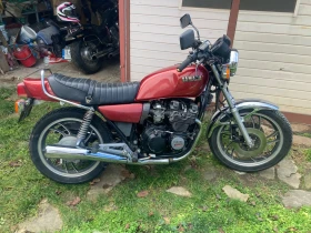 Yamaha XJ XJ550, снимка 8