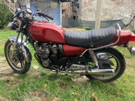 Yamaha XJ XJ550, снимка 1