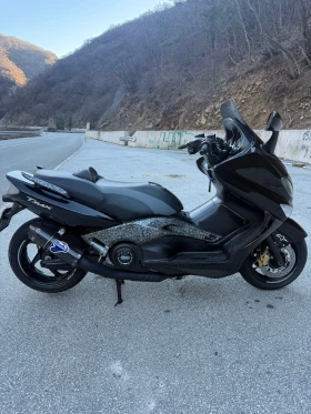 Yamaha T-max 500 | Mobile.bg    3