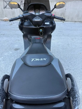 Yamaha T-max 500 | Mobile.bg    9