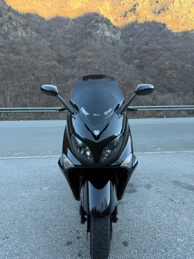 Yamaha T-max 500 | Mobile.bg    4