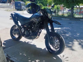 Yamaha Xt 660X като Нов, снимка 6