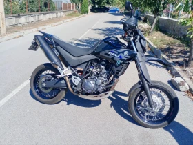 Yamaha Xt 660X като Нов, снимка 3