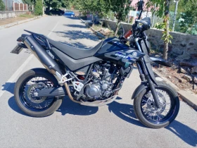 Yamaha Xt 660X като Нов, снимка 2