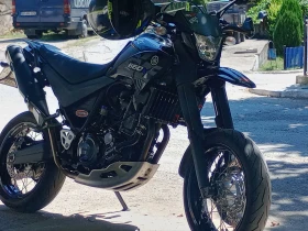 Yamaha Xt 660X като Нов, снимка 7