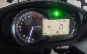 Kawasaki Z 1000SX ABS TC , снимка 10