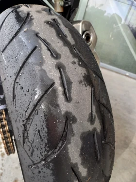 Kawasaki Z 1000SX ABS TC , снимка 7